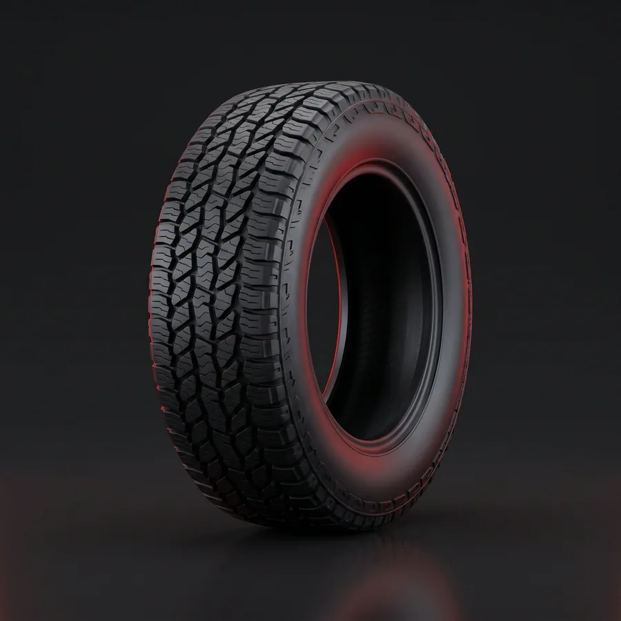 Pneu remold 175/70 R14