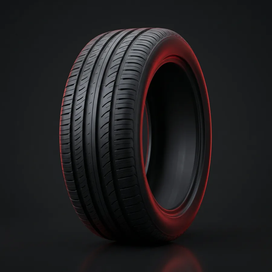 Pneu remold 165/70 R13